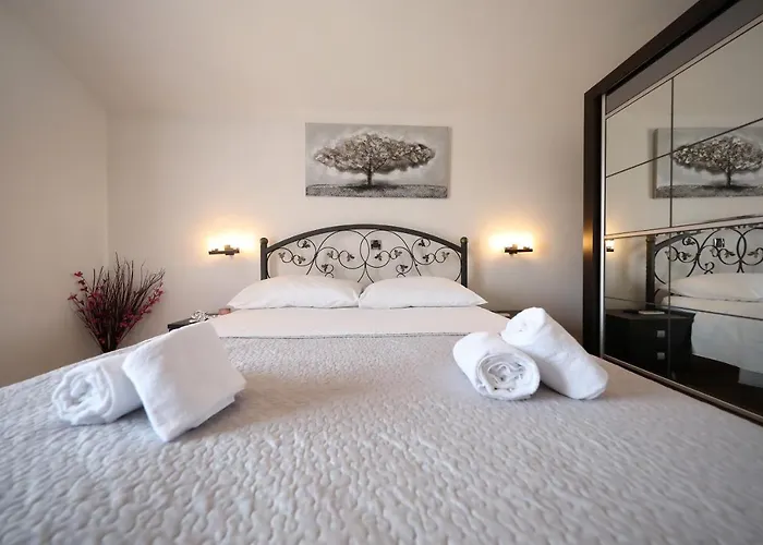 Villa Cvita