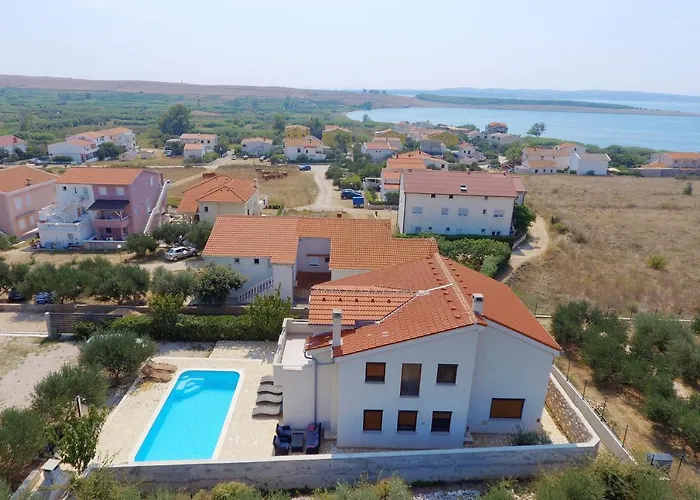 Villa Cvita