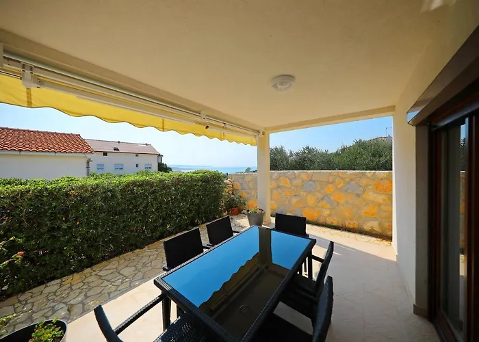 Villa Cvita