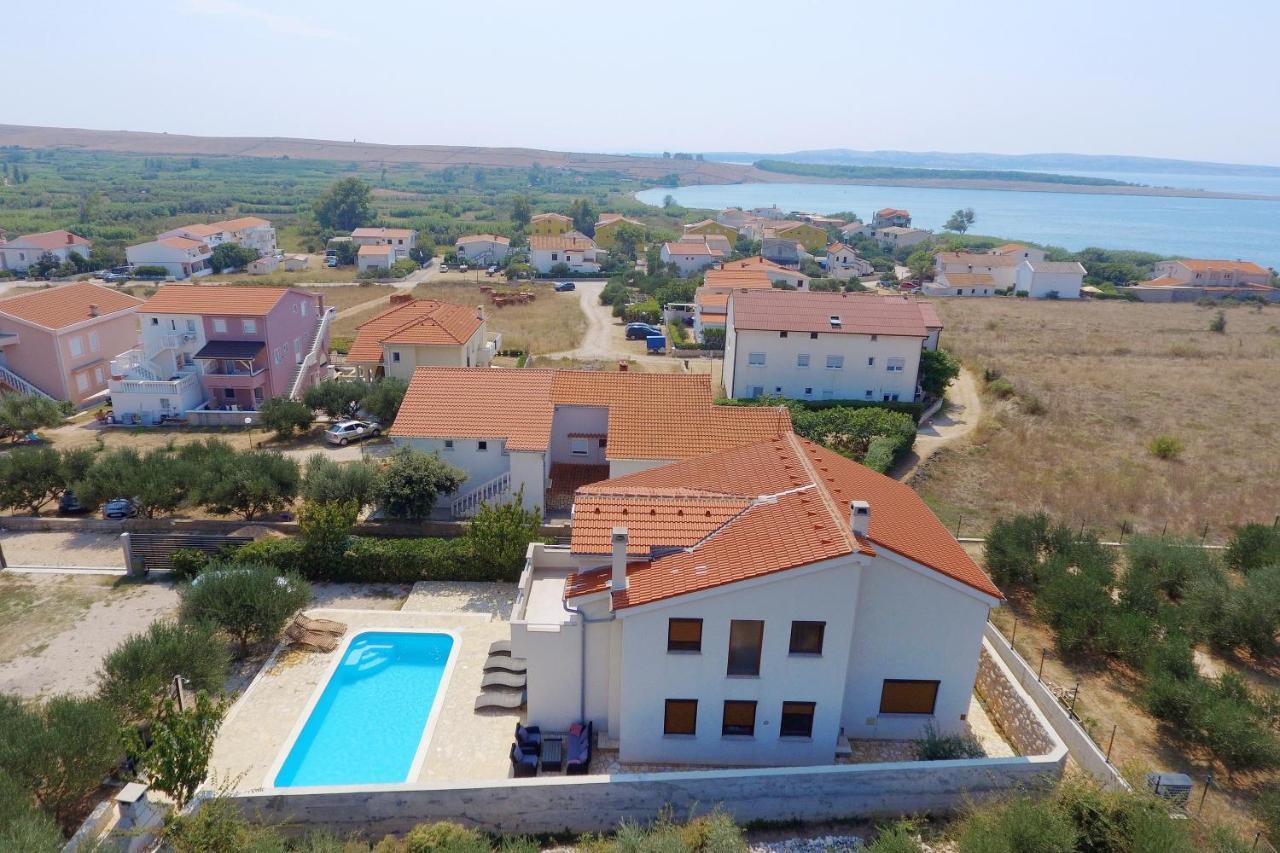 Cvita Villa *